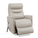 Parker Living Gemini Power Lift Recliner with Articulating Headrest Two Pack