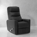 Parker Living Hercules Swivel Glider Recliner