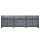 Parker House Edinburg 90 Inch Console
