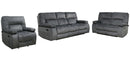Parker Living Chapman - Polo Manual Reclining Sofa Loveseat and Recliner - MCHA-321-POL