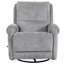 Parker Living Gentry Manual Swivel Glider Recliner Two Pack