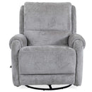 Parker Living Gentry - Shadowplay Manual Swivel Glider Recliner Two Pack