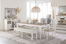 Parker House Americana Modern Dining 54 In. Sideboard