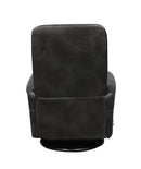 Parker Living Gemini Swivel Glider Recliner