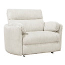Parker Living Radius Xl Extra Wide Power Glider Recliner Two Pack