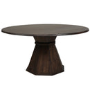 Parker House Portico - Dining 60 Inch Round Dining Table