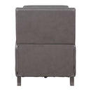 Parker Living Hunter Manual Pushback Recliner