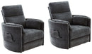 Parker Living Radius Lift Power Lift Recliner Two Pack
