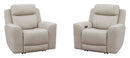Parker Living Calgary Power Recliner Two Pack