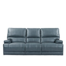 Parker Living Whitman - Powered By Freemotion Power Reclining Sofa and Recliner