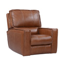 Parker Living Rockford - Verona Saddle Power Recliner Two Pack