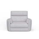 Parker Living Radius Xl Extra Wide Power Glider Recliner Two Pack