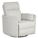 Parker Living Radius Power Swivel Glider Recliner Two Pack