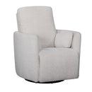 Parker Living Turner Manual Swivel Glider Recliner Two Pack