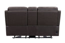 Parker Living Easton Zero Gravity Power Reclining Sofa and Loveseat