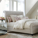 Parker Living Sleep Jackie - Crepe King Bed