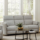 Parker Living Radius - Mineral Power Reclining Sofa