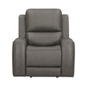 Parker Living Belmont Zero Gravity Power Recliner P3 Two Pack