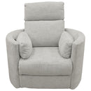 Parker Living Radius Power Reclining Sofa and Recliner