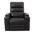 Parker Living Nexus Zero Gravity Power Recliner P3