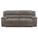 Parker Living Buster Manual Reclining Sofa and Recliner