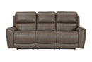Parker Living Hancock Zero Gravity Power Reclining Sofa and Recliner