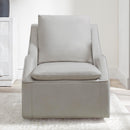 Parker Living Asher Swivel Accent Chair
