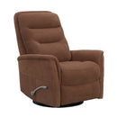 Parker Living Gemini Swivel Glider Recliner