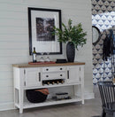 Parker House Americana Modern Dining 54 In. Sideboard