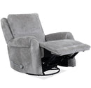 Parker Living Gentry Manual Swivel Glider Recliner Two Pack