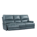 Parker Living Whitman - Powered By Freemotion Cordless Power Reclining Sofa
