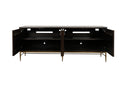 Parker House Crossings - Cairo 80 Inch Console