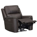 Parker Living Easton Zero Gravity Power Reclining Sofa and 2 Recliners