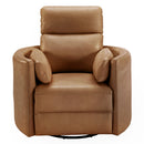 Parker Living Radius Swivel Power Glider Recliner Two Pack