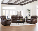 Parker Living Cascade Power Reclining Sofa