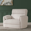 Parker Living Radius Xl Extra Wide Power Glider Recliner