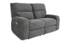 Parker Living Polaris Power Reclining Loveseat