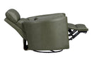 Parker Living Radius Power Swivel Glider Recliner