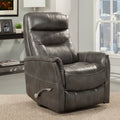 Parker Living Gemini Swivel Glider Recliner Two Pack