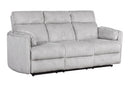 Parker Living Radius Power Reclining Sofa and Two Recliners