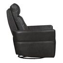 Parker Living Remmington Power Swivel Glider Recliner P2