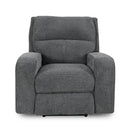 Parker Living Polaris Power Reclining Sofa Loveseat and Recliner
