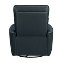 Parker Living Roxy Manual Swivel Glider Recliner