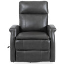 Parker Living Bristol Swivel Glider Recliner Two Pack