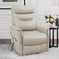 Parker Living Gemini Power Lift Recliner with Articulating Headrest