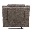 Parker Living Buster Recliner