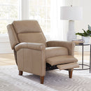 Parker Living Northfield - Lotus Cream Power Cordless High Leg Recliner P2 Two Pack