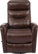 Parker Living Gemini Swivel Glider Recliner