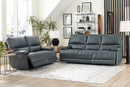 Parker Living Whitman - Powered By Freemotion Power Reclining Sofa and Loveseat