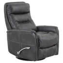 Parker Living Gemini Swivel Glider Recliner Two Pack